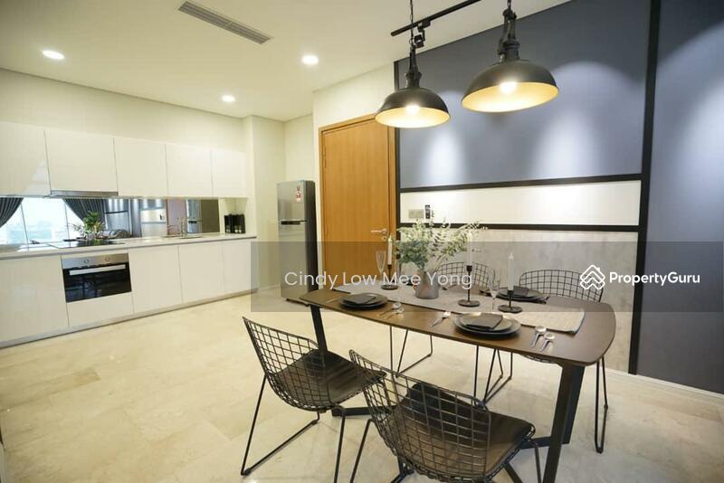 For Sale - Sky Suites @ KLCC