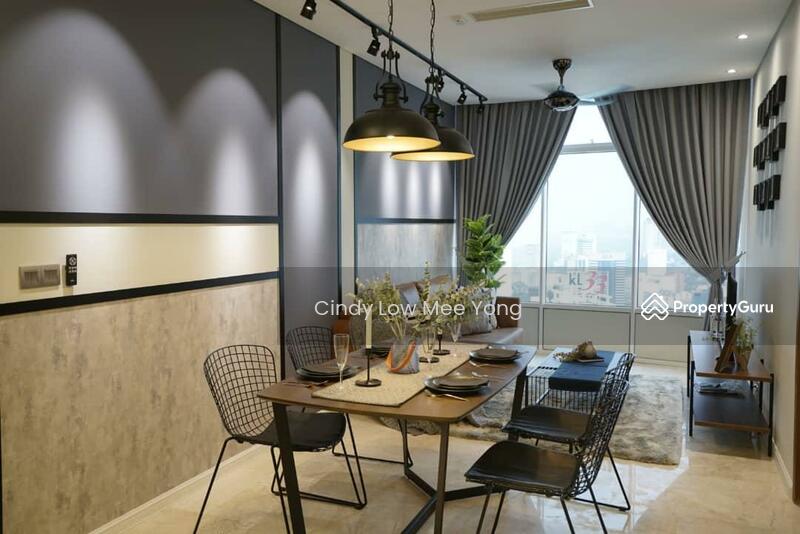 For Sale - Sky Suites @ KLCC