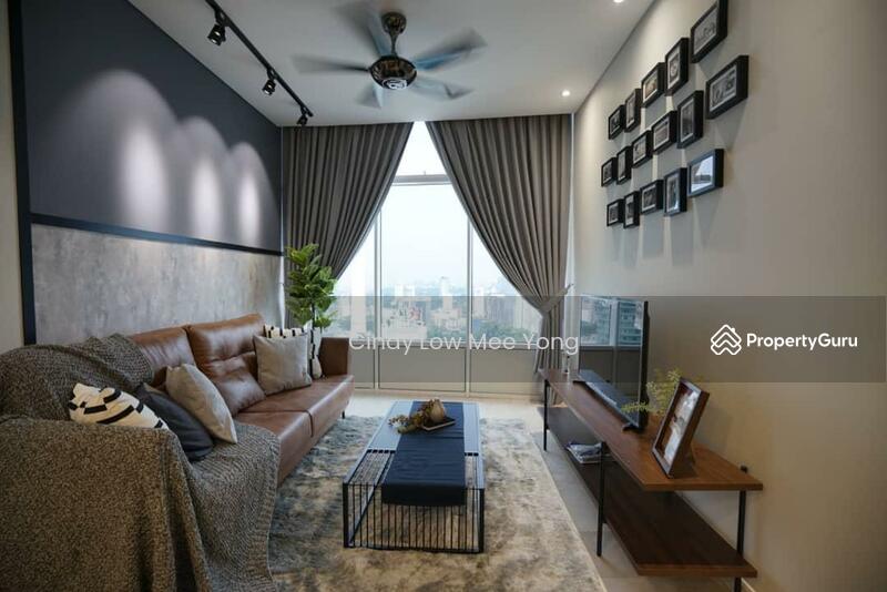 For Sale - Sky Suites @ KLCC