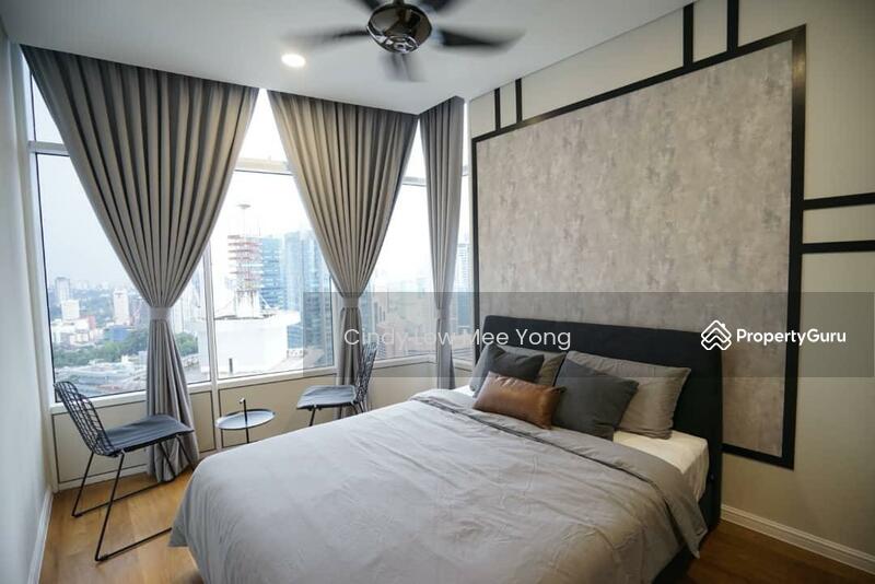 For Sale - Sky Suites @ KLCC