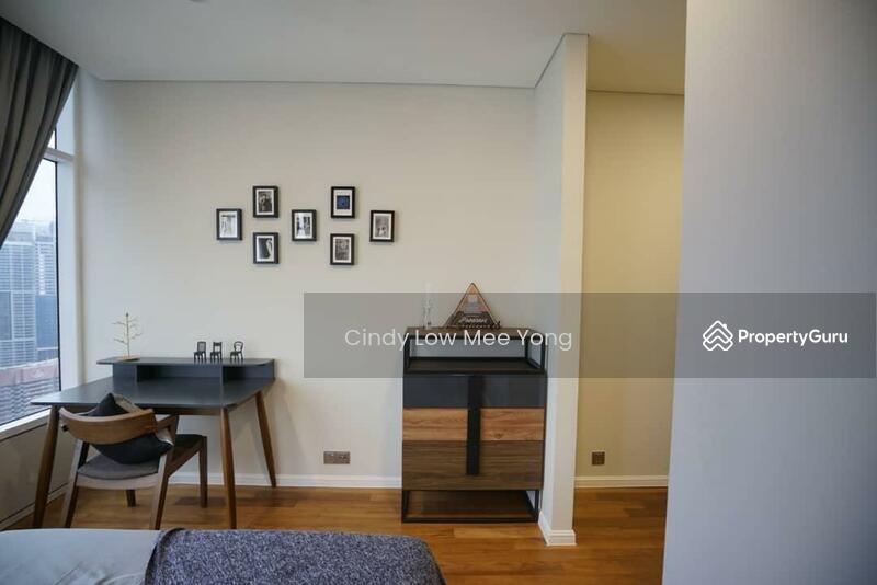 For Sale - Sky Suites @ KLCC