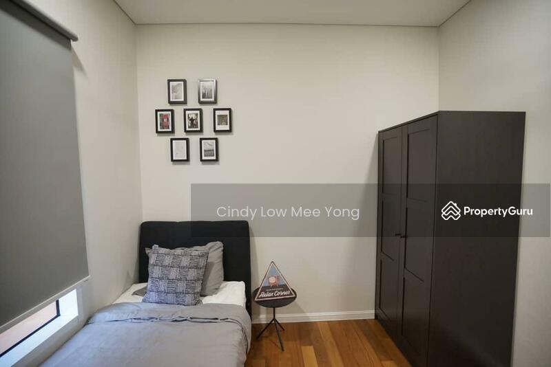 For Sale - Sky Suites @ KLCC