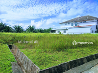 For Sale - Residential land at Yong Peng