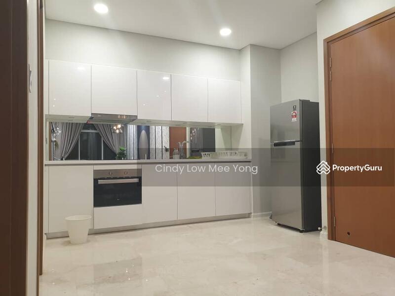 Untuk Dijual - Sky Suites @ KLCC