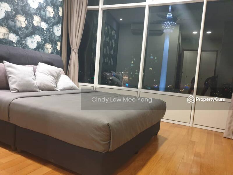 Untuk Dijual - Sky Suites @ KLCC
