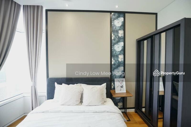 Untuk Dijual - Sky Suites @ KLCC