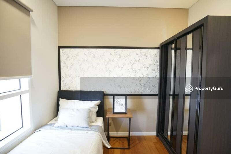 Untuk Dijual - Sky Suites @ KLCC