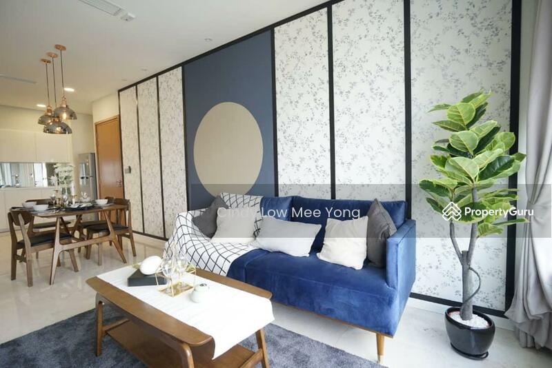 Untuk Dijual - Sky Suites @ KLCC