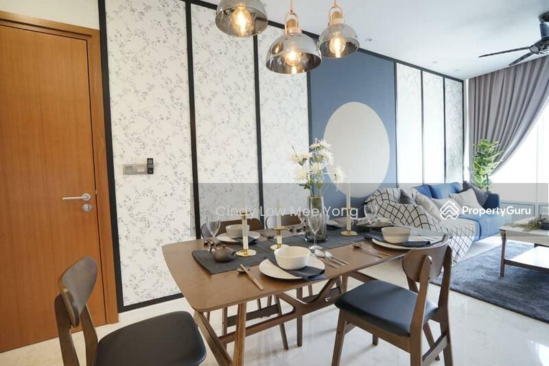 Untuk Dijual - Sky Suites @ KLCC