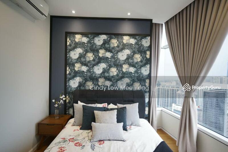 Untuk Dijual - Sky Suites @ KLCC