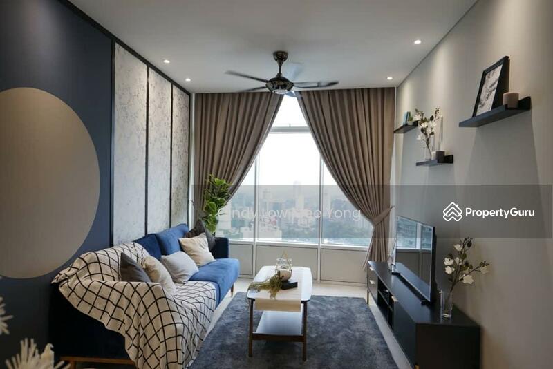 Untuk Dijual - Sky Suites @ KLCC