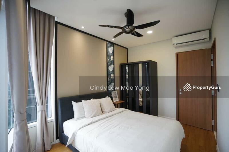Untuk Dijual - Sky Suites @ KLCC