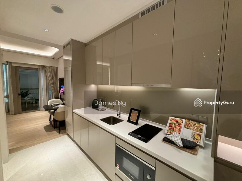 Service Residence for Sale at Pavilion Square - James Ng - PropertyGuru.com.my