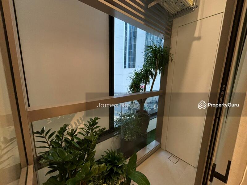 Service Residence for Sale at Pavilion Square - James Ng - PropertyGuru.com.my