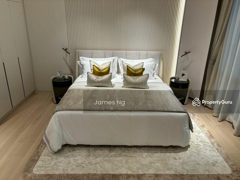 Service Residence for Sale at Pavilion Square - James Ng - PropertyGuru.com.my