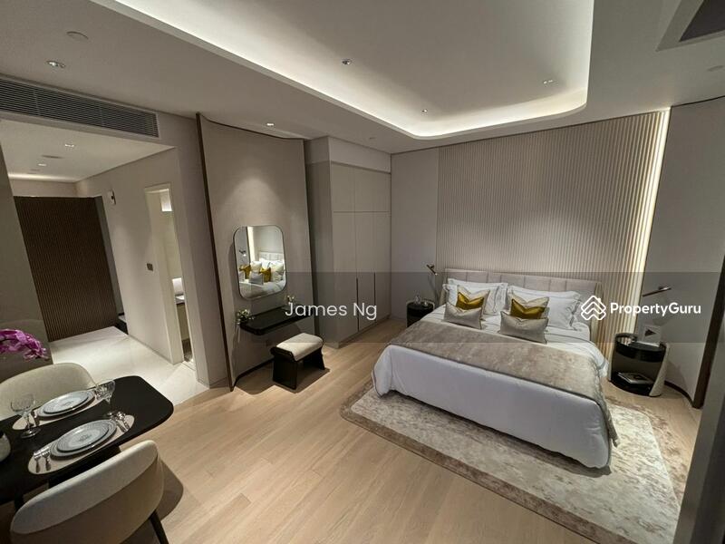 Service Residence for Sale at Pavilion Square - James Ng - PropertyGuru.com.my