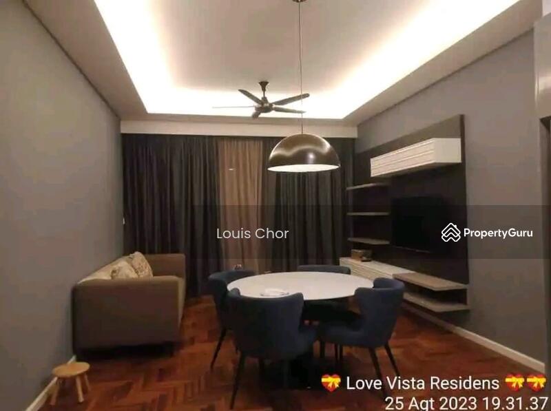 Untuk Disewa - Vista Residences
