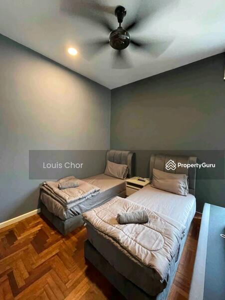 Untuk Disewa - Vista Residences