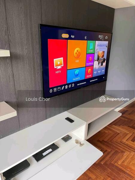 Untuk Disewa - Vista Residences