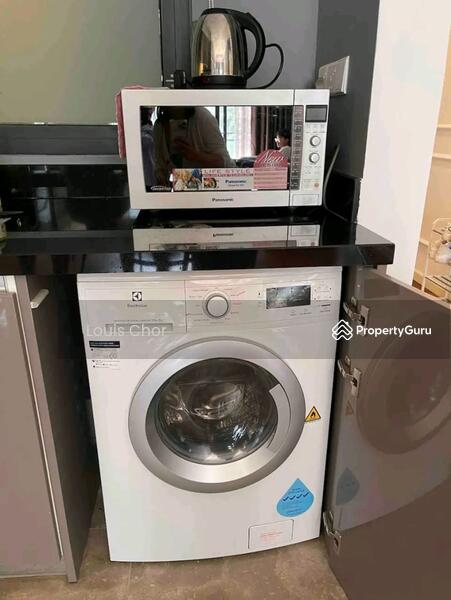 Untuk Disewa - Vista Residences