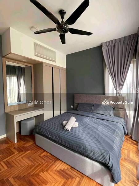 Untuk Disewa - Vista Residences