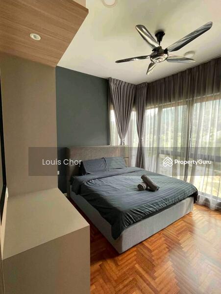 Untuk Disewa - Vista Residences