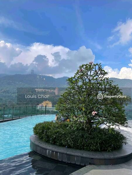 Untuk Disewa - Vista Residences