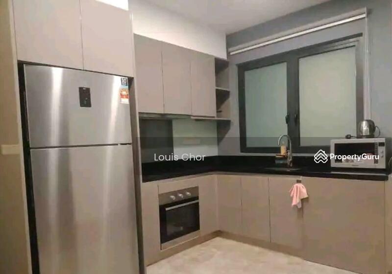 Untuk Disewa - Vista Residences