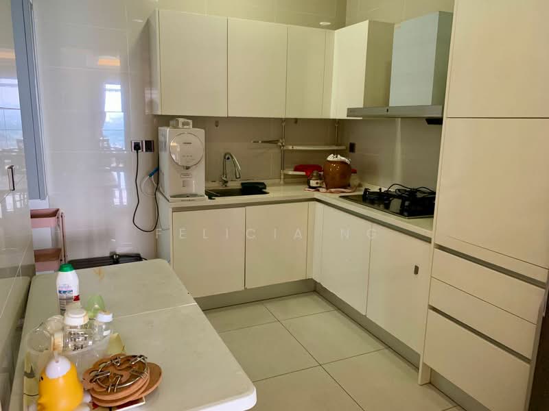Condominium for Rent at Park Villa - Felicia Ng - PropertyGuru.com.my