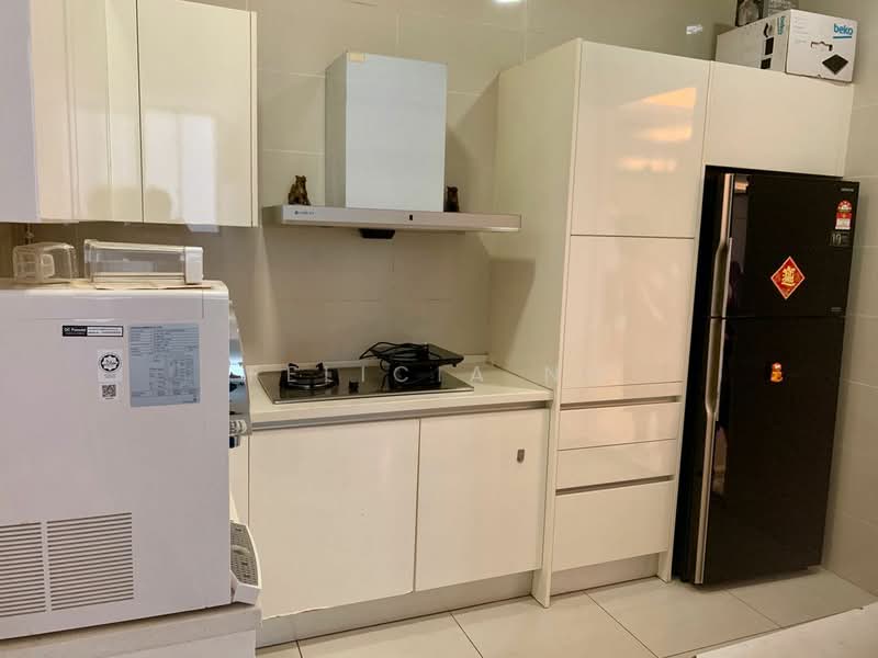 Condominium for Rent at Park Villa - Felicia Ng - PropertyGuru.com.my