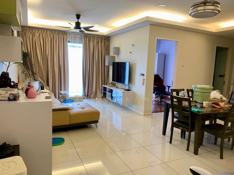 Condominium for Rent at Park Villa - Felicia Ng - PropertyGuru.com.my