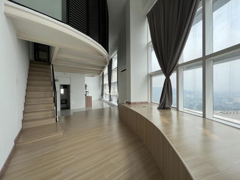 Condominium for Rent at SOHO @ Empire City - Alan Chia - Interior - PropertyGuru.com.my