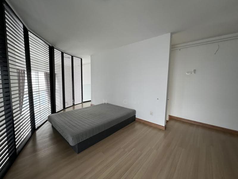 Condominium for Rent at SOHO @ Empire City - Alan Chia - Bedroom - PropertyGuru.com.my