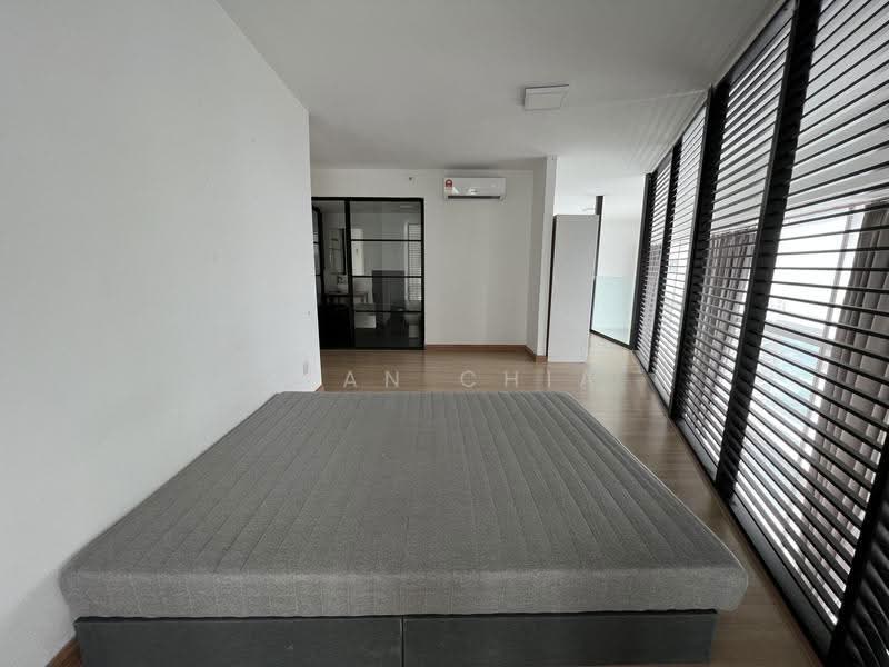 Condominium for Rent at SOHO @ Empire City - Alan Chia - Bedroom - PropertyGuru.com.my