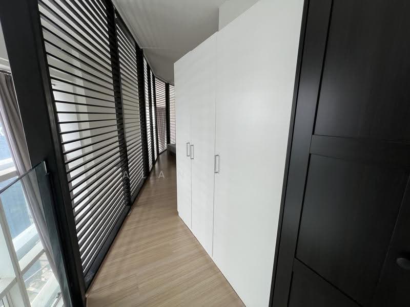 Condominium for Rent at SOHO @ Empire City - Alan Chia - Interior - PropertyGuru.com.my