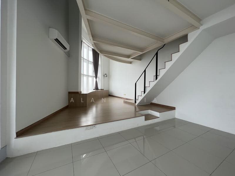 Condominium for Rent at SOHO @ Empire City - Alan Chia - Interior - PropertyGuru.com.my