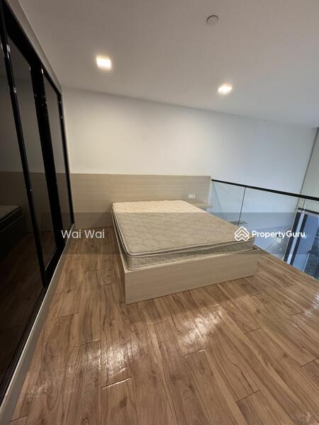 Kediaman Servis untuk Dijual di SkyPark @ Cyberjaya - Wai Wai - PropertyGuru.com.my