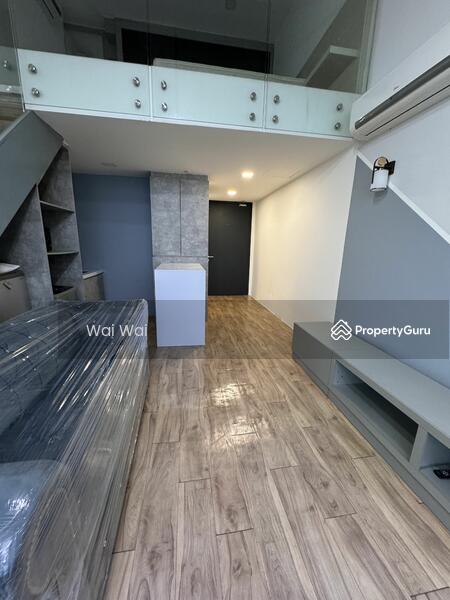 Kediaman Servis untuk Dijual di SkyPark @ Cyberjaya - Wai Wai - PropertyGuru.com.my