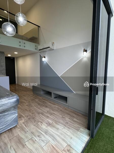Kediaman Servis untuk Dijual di SkyPark @ Cyberjaya - Wai Wai - PropertyGuru.com.my
