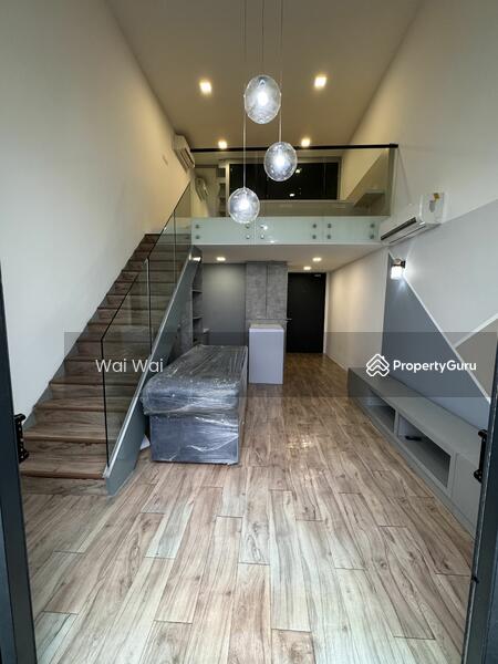 Kediaman Servis untuk Dijual di SkyPark @ Cyberjaya - Wai Wai - PropertyGuru.com.my