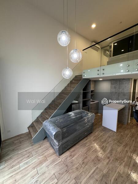 Kediaman Servis untuk Dijual di SkyPark @ Cyberjaya - Wai Wai - PropertyGuru.com.my