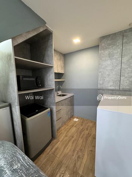 Kediaman Servis untuk Dijual di SkyPark @ Cyberjaya - Wai Wai - PropertyGuru.com.my