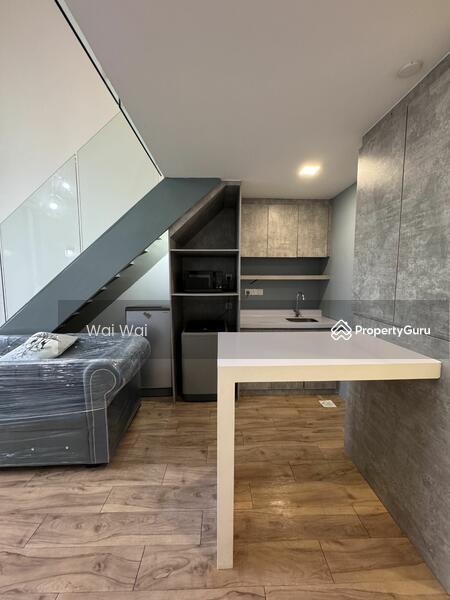 Kediaman Servis untuk Dijual di SkyPark @ Cyberjaya - Wai Wai - PropertyGuru.com.my