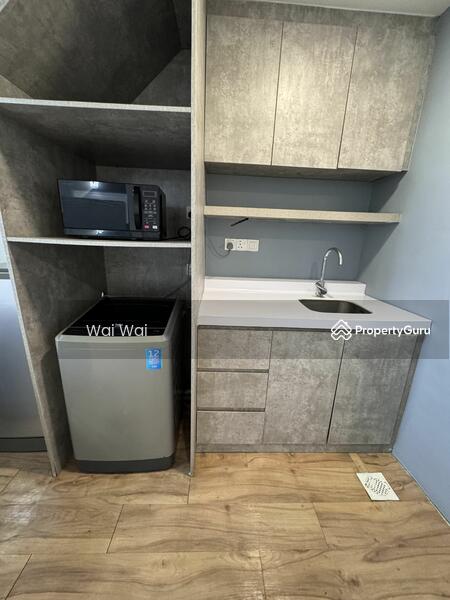 Kediaman Servis untuk Dijual di SkyPark @ Cyberjaya - Wai Wai - PropertyGuru.com.my