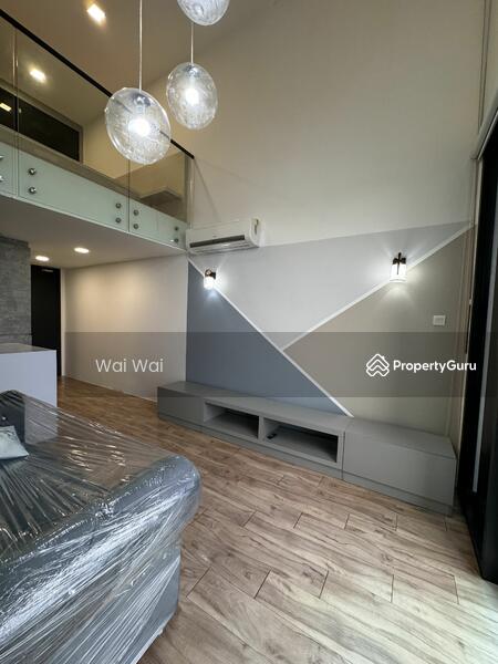 Kediaman Servis untuk Dijual di SkyPark @ Cyberjaya - Wai Wai - PropertyGuru.com.my