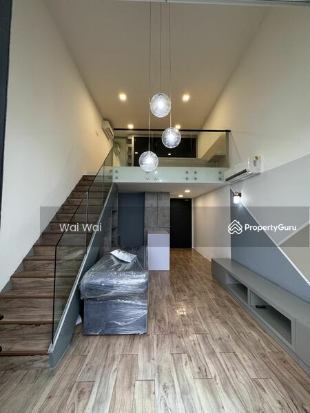 Kediaman Servis untuk Dijual di SkyPark @ Cyberjaya - Wai Wai - PropertyGuru.com.my