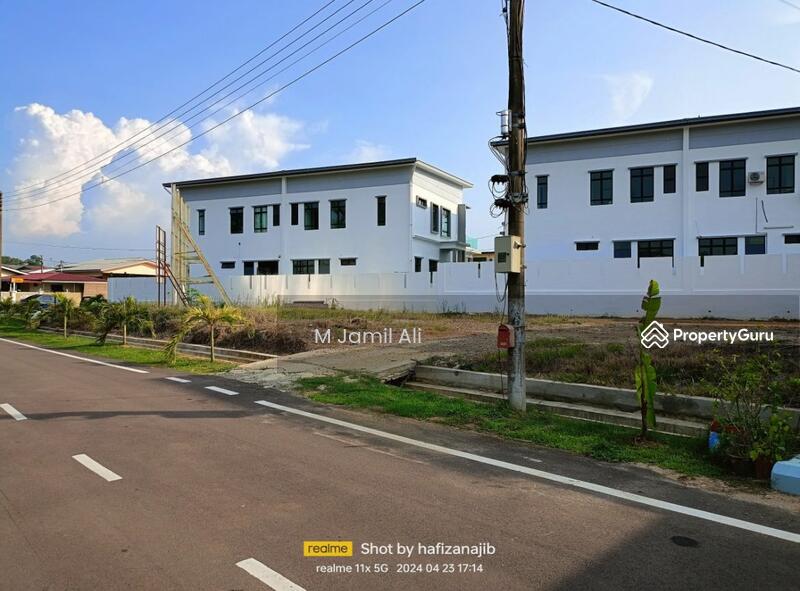 For Sale - Buloh Kasap Segamat