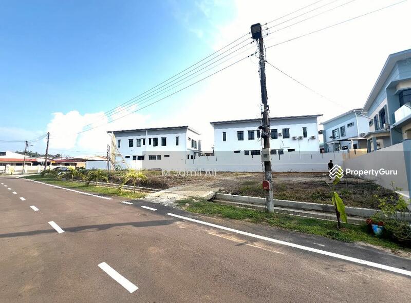 For Sale - Buloh Kasap Segamat