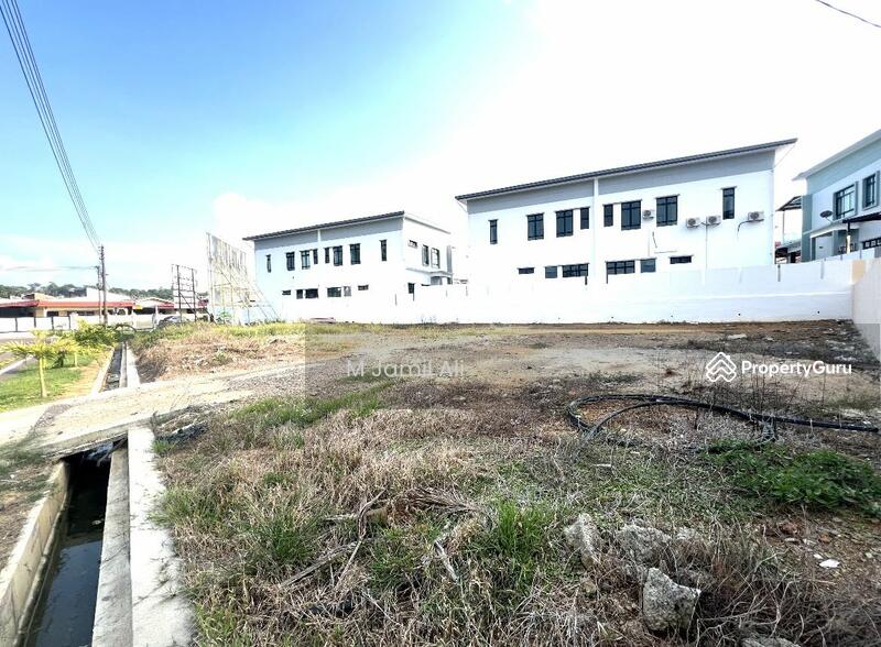 For Sale - Buloh Kasap Segamat
