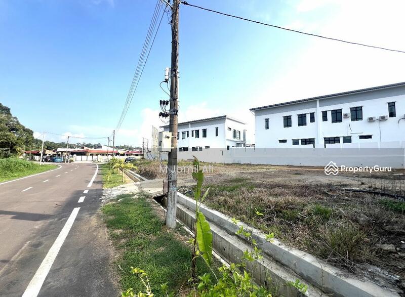 For Sale - Buloh Kasap Segamat